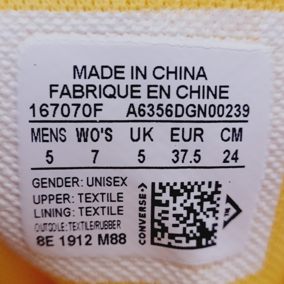 167070f